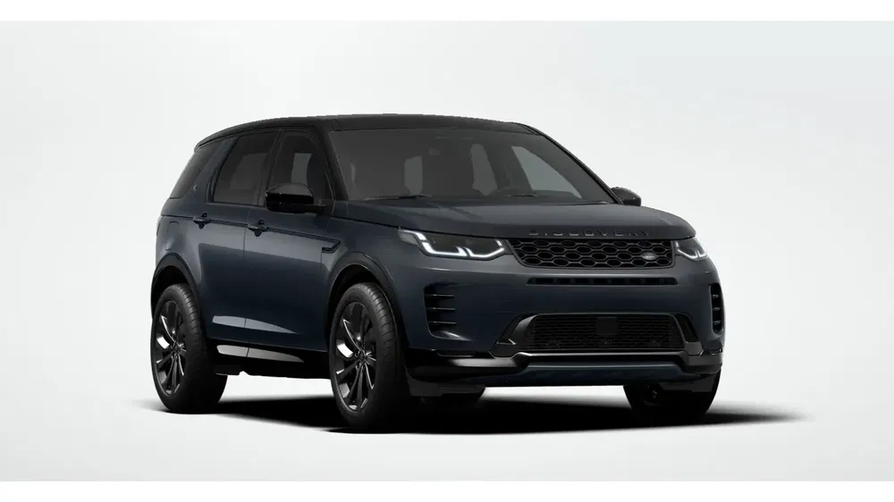 Land Rover Discovery Sport - 0