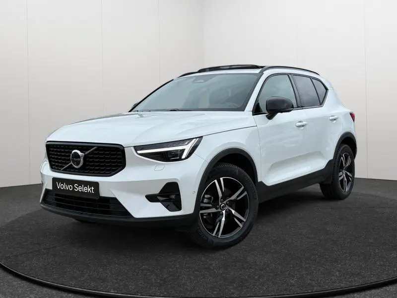 Volvo XC40 - 0