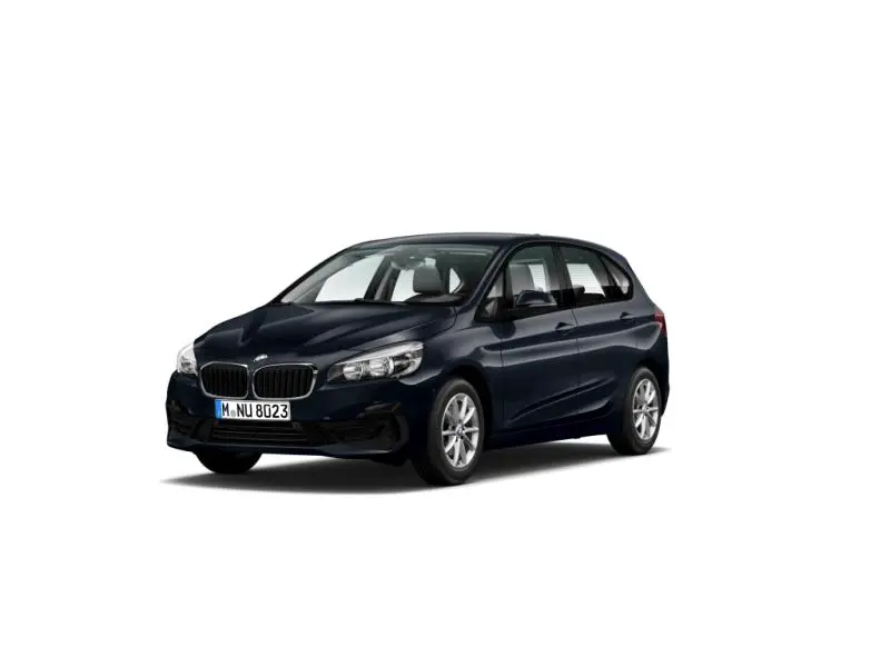 BMW 216 - 0