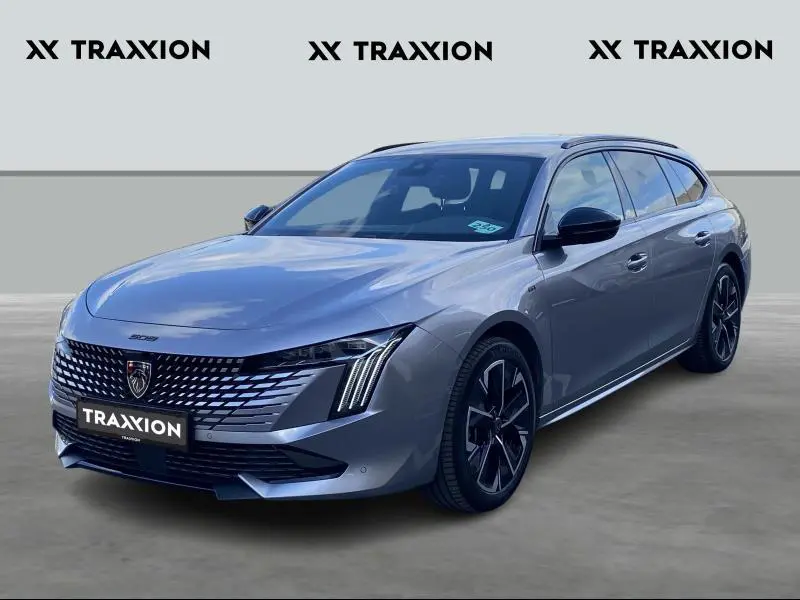 Peugeot 5008 - 0