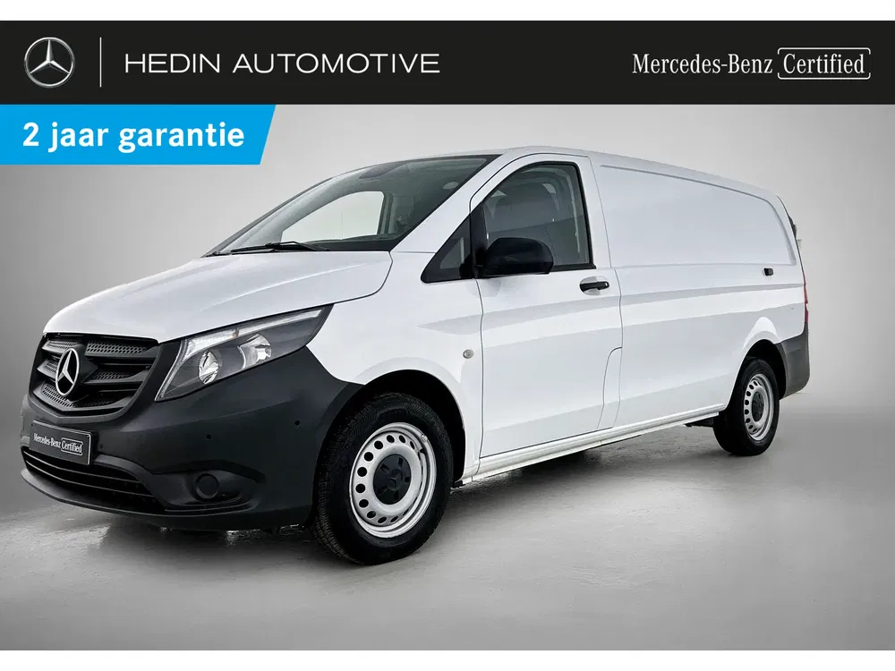 Mercedes Vito - 0