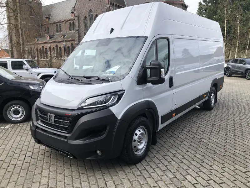 Fiat Ducato - 0