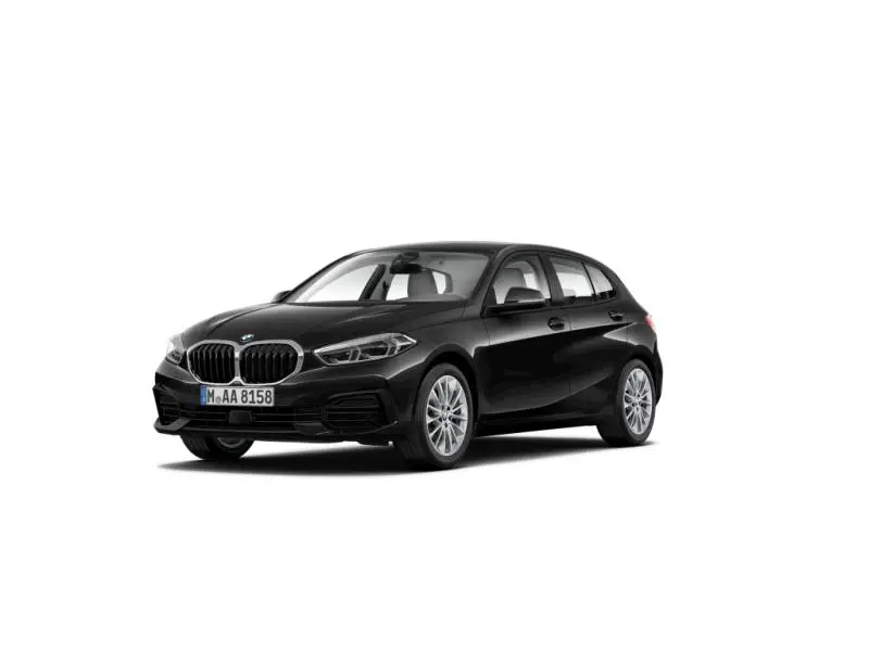 BMW 116 - 0