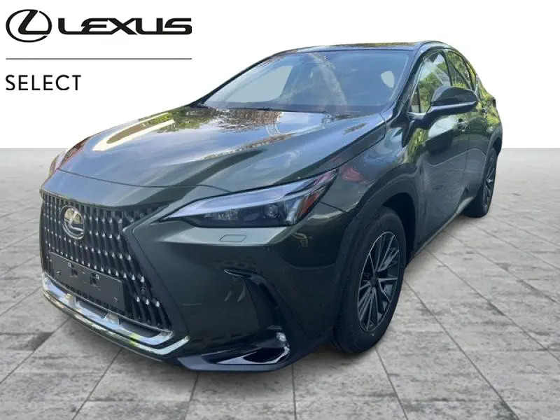 Lexus NX 450h+ - 0