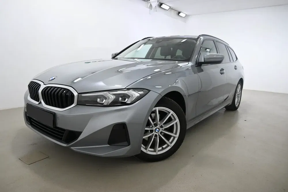 BMW 318 - 0