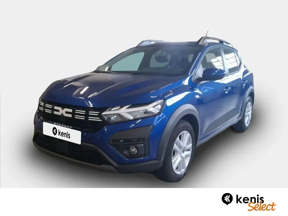 Dacia Sandero - 0