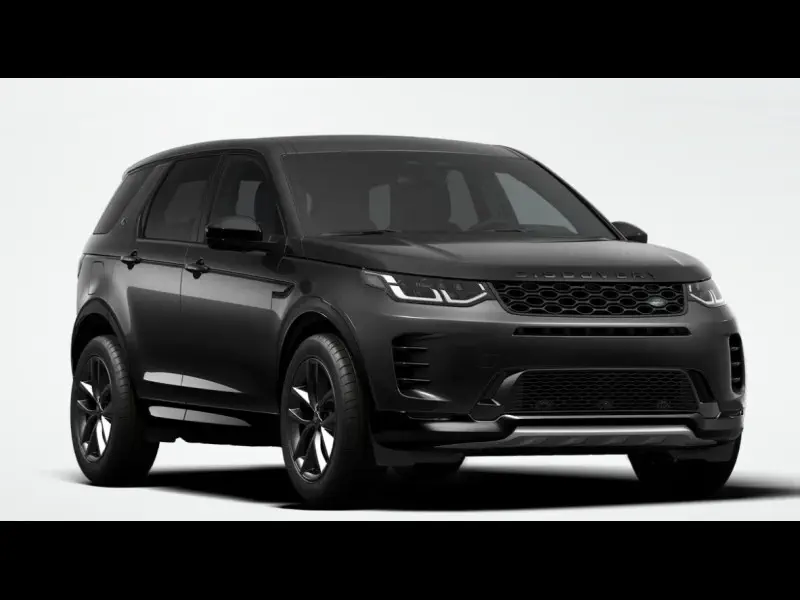 Land Rover Discovery Sport - 0