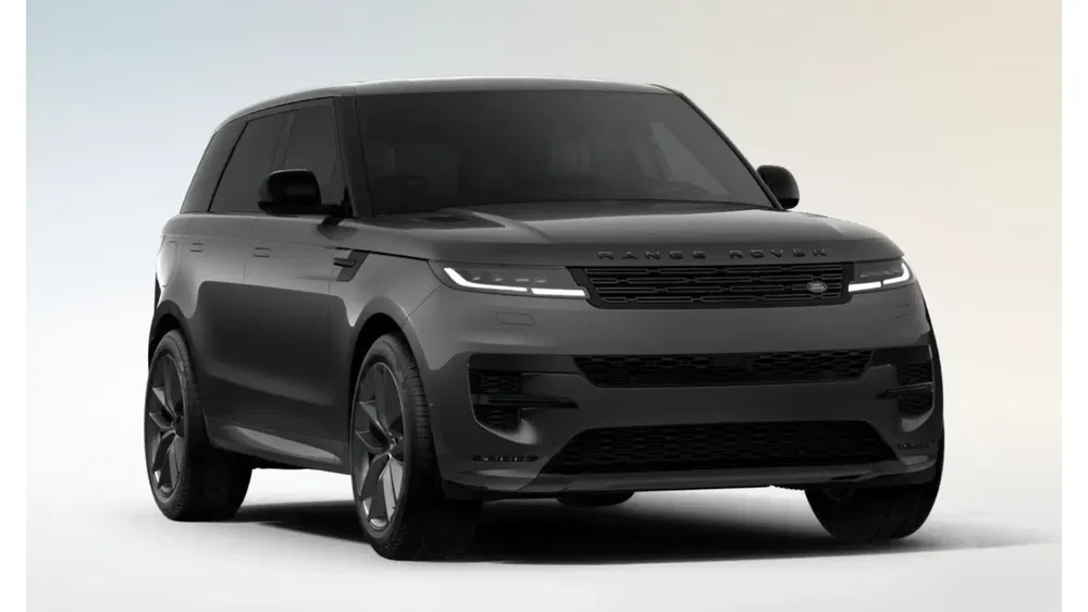 Land Rover Range Rover Sport - 0