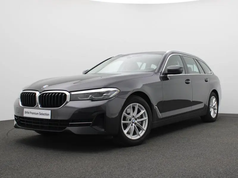 BMW 518 - 0