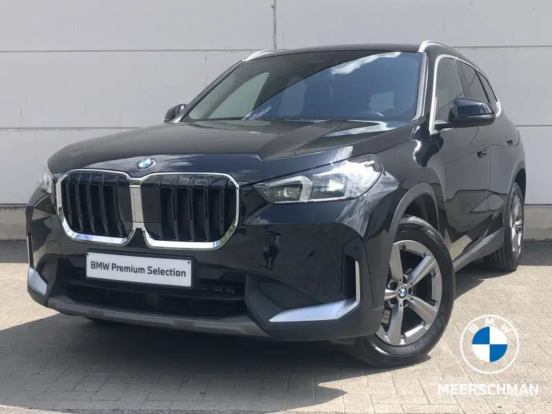 BMW X1 - 0