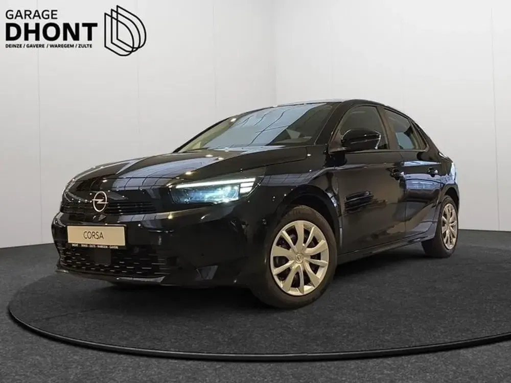Opel Corsa - 0