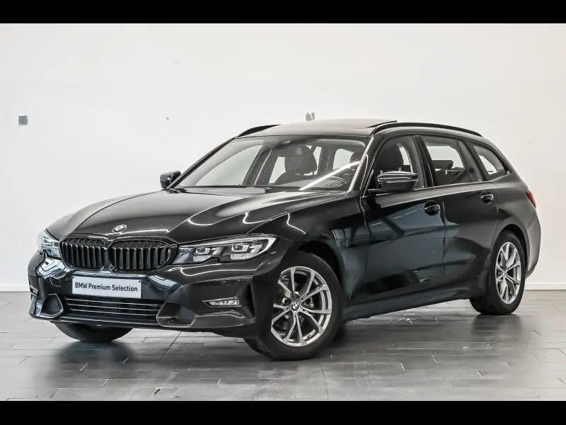 BMW 318 - 0