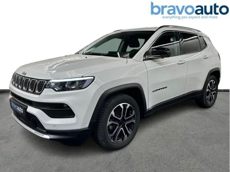 Jeep Compass - 0
