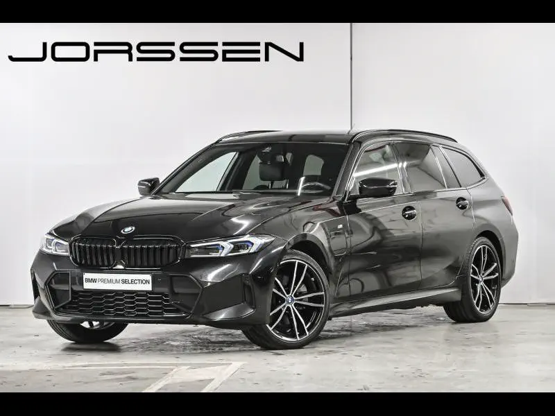 BMW 320 - 0