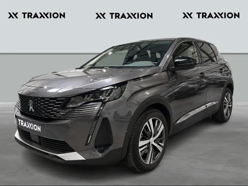 Peugeot 3008 - 0