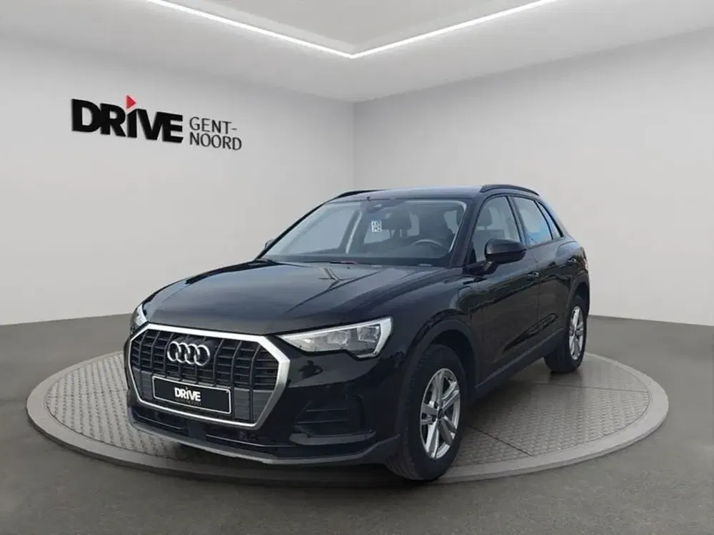 Audi Q3 - 0