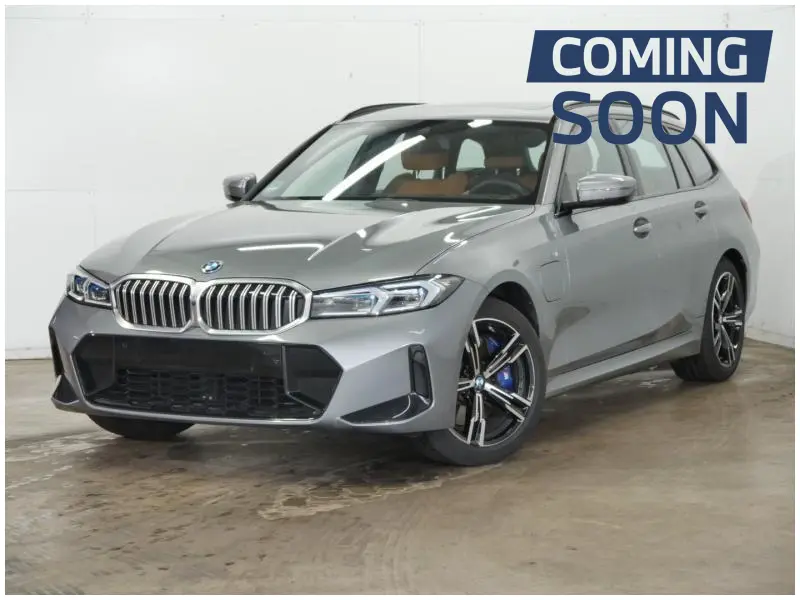 BMW 330 - 0