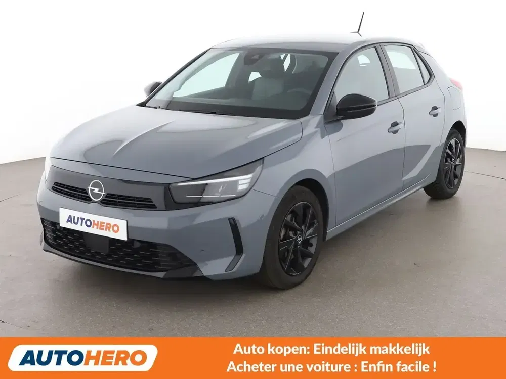 Opel Corsa - 0