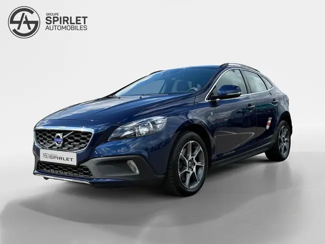 Volvo V40 Cross Country - 0