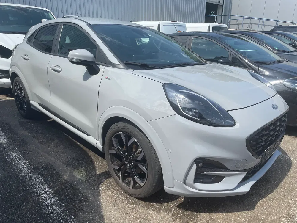 Ford Fiesta - 0