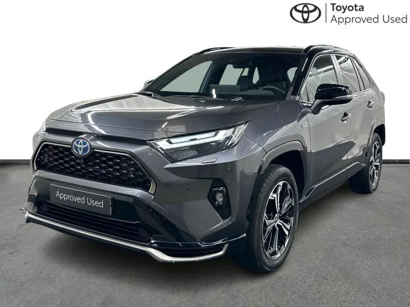 Toyota RAV 4 - 0