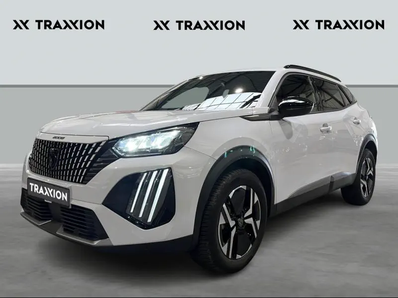 Peugeot 2008 - 0