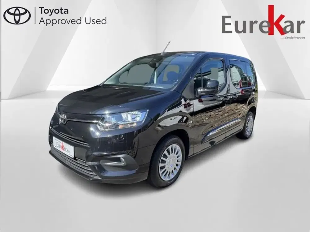 Toyota Verso - 0
