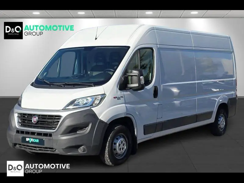 Fiat Ducato - 0