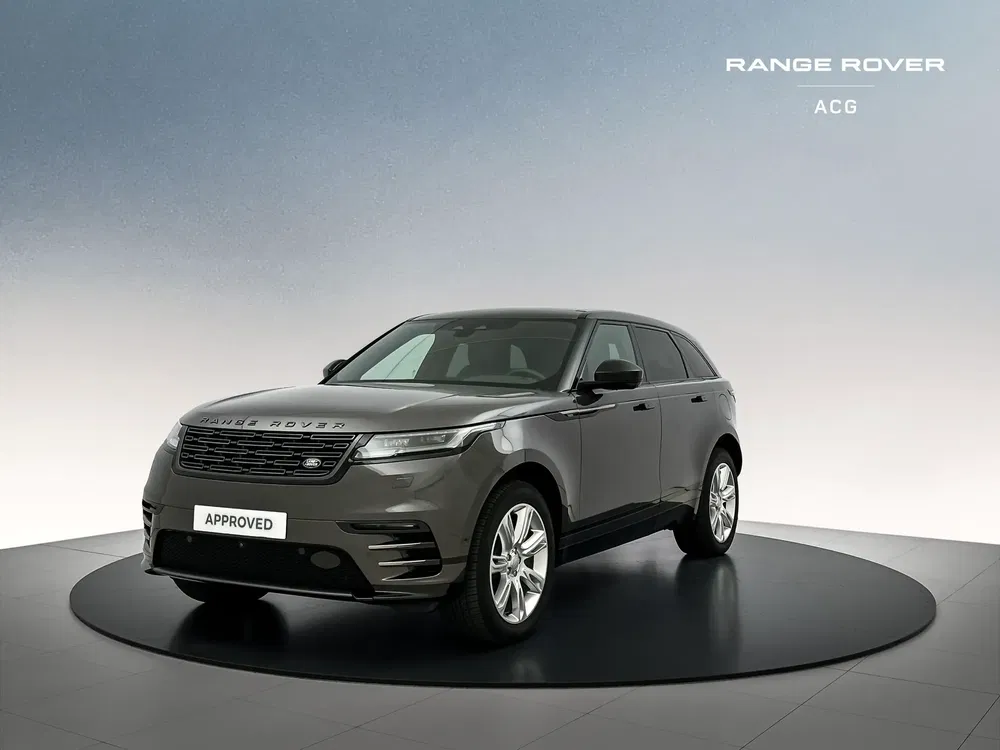 Land Rover Range Rover Velar - 0