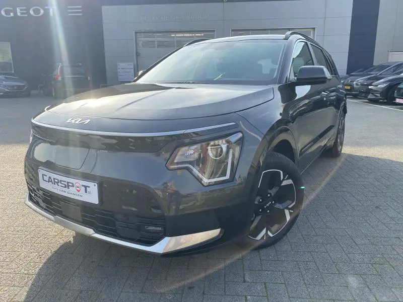 Kia Niro - 0