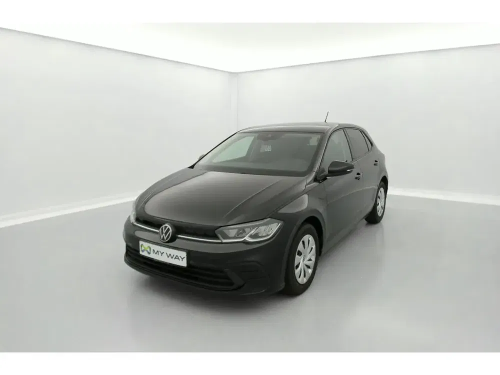 Volkswagen Polo - 0