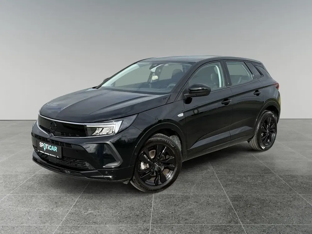 Opel Grandland - 0