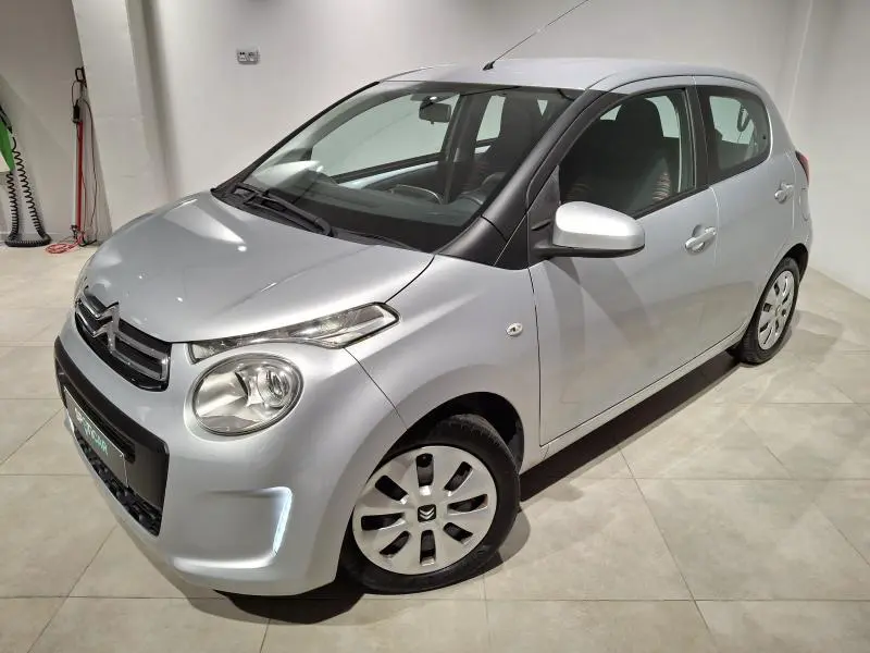 Citroën C1 - 0