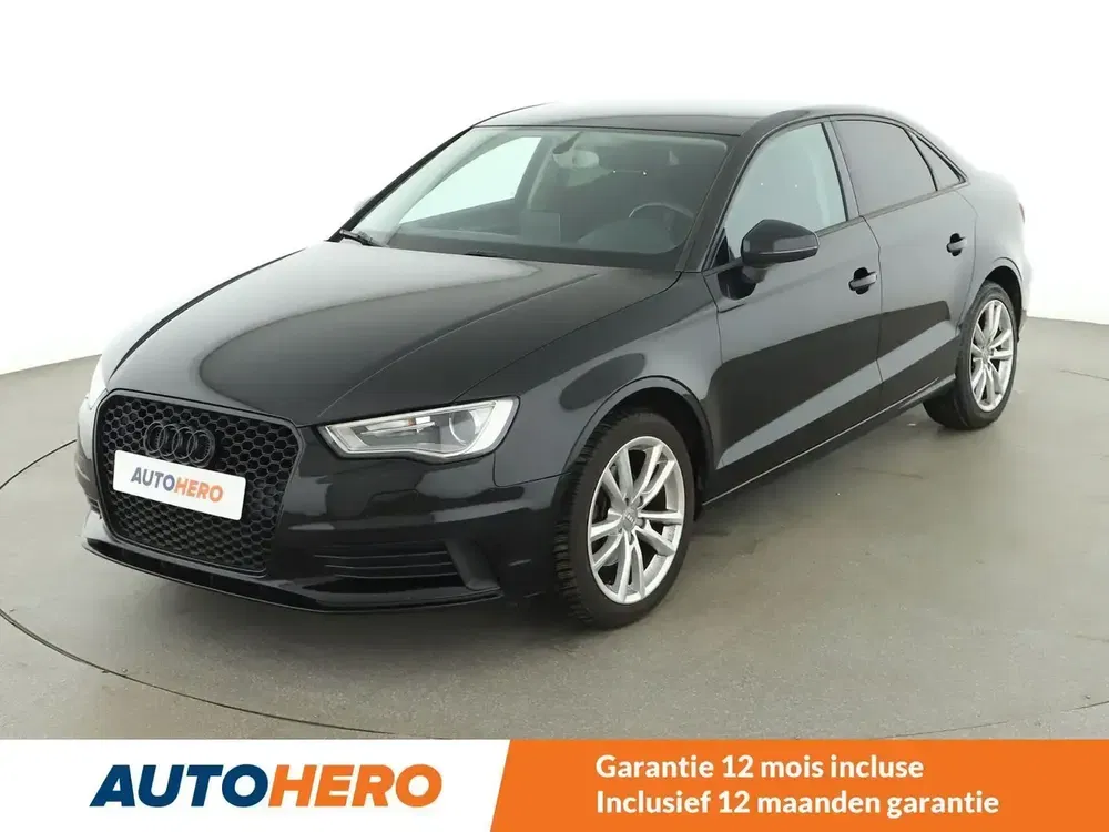 Audi A3 - 0