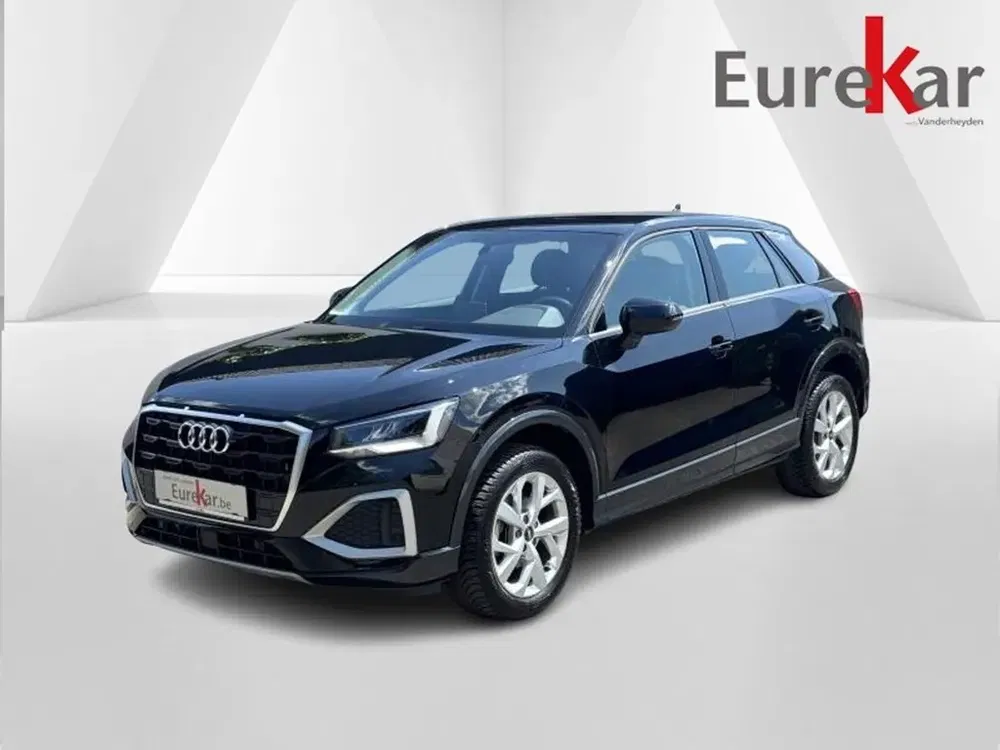 Audi Q2 - 0
