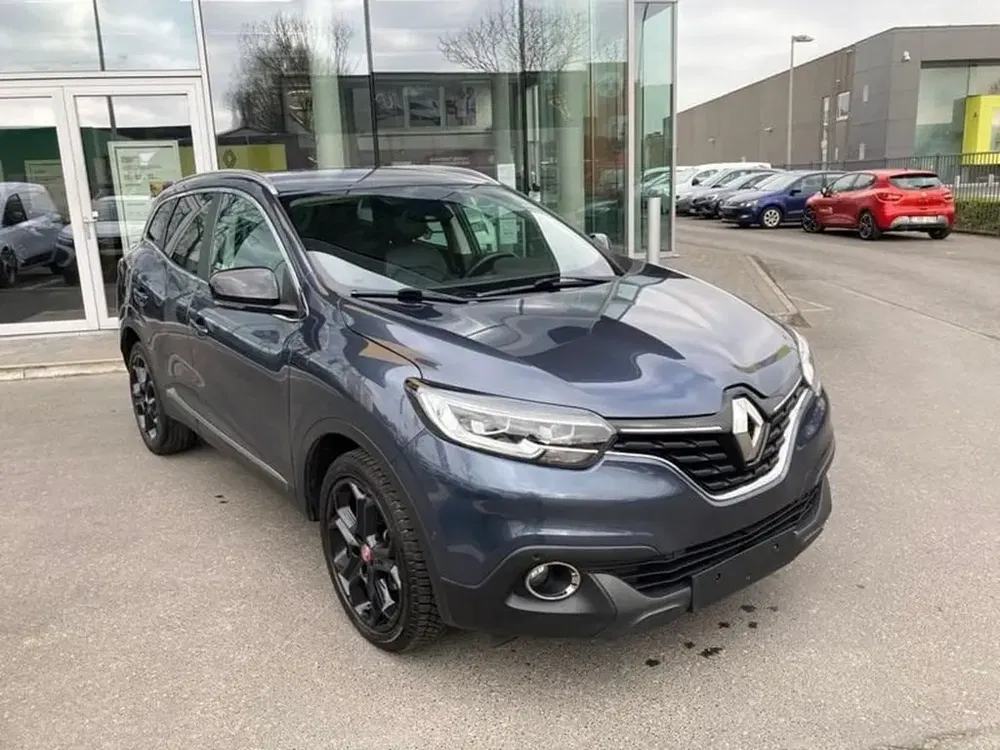 Renault Kadjar - 0