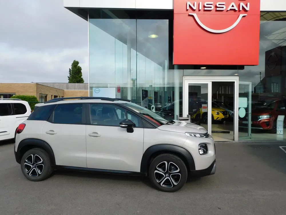 Citroën C3 - 0
