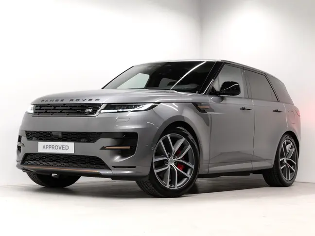 Land Rover Range Rover Sport - 0