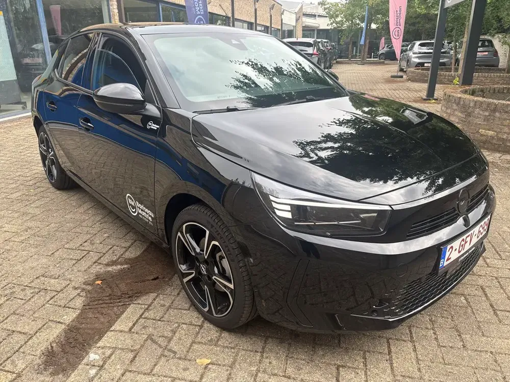 Opel Corsa - 0