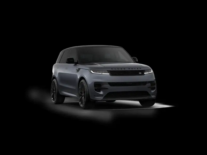 Land Rover Range Rover Sport - 0