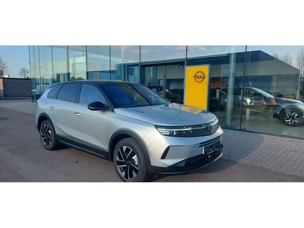 Opel Grandland - 0