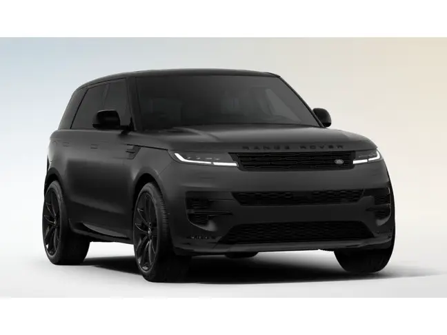 Land Rover Range Rover Sport - 0