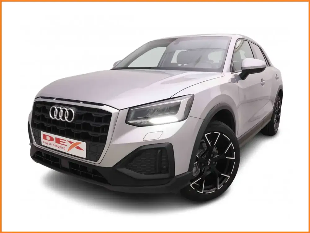 Audi Q2 - 0