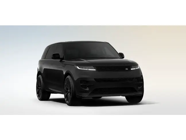 Land Rover Range Rover Sport - 0
