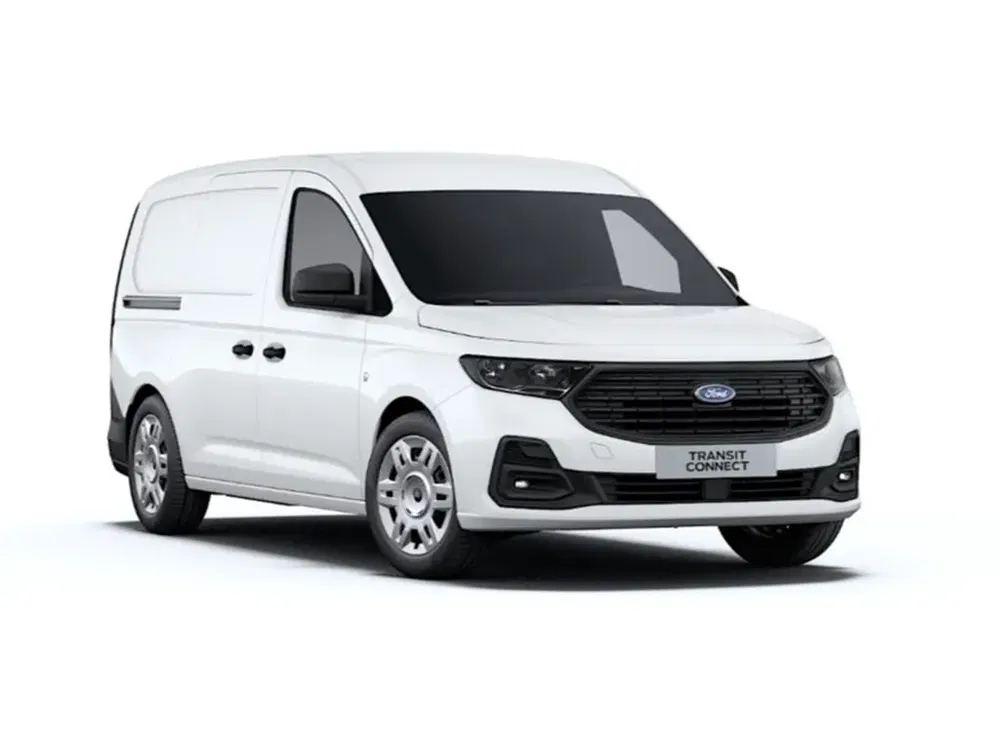 Ford Transit Connect - 0