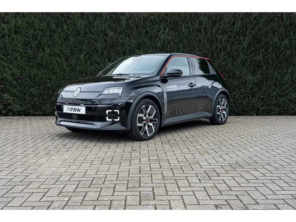 Renault R 5 - 0
