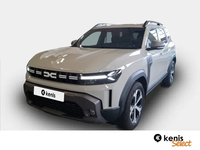 Dacia Duster - 0