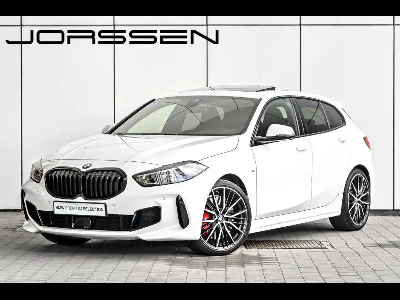 BMW 128 - 0