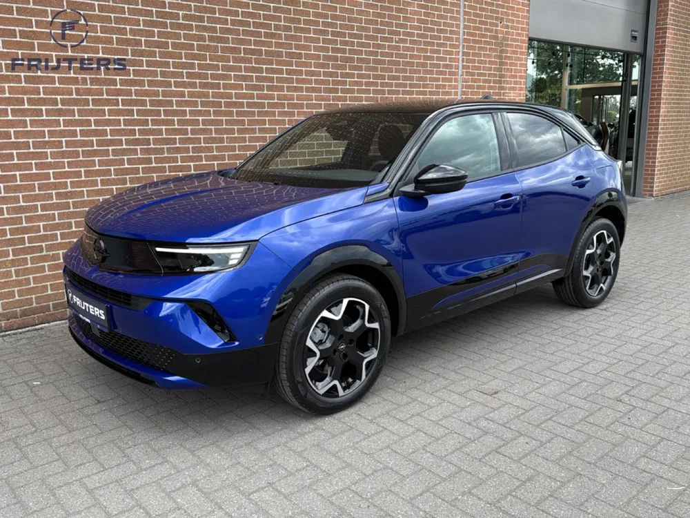 Opel Mokka - 0
