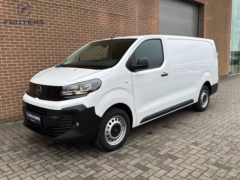 Opel Vivaro - 0